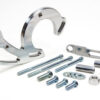 MARCH PERFORMANCE 289/302 Ford Power Steer Bracket 30352