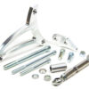 MARCH PERFORMANCE Ford SB Alt Bracket Assy 30355