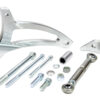MARCH PERFORMANCE Ford 351W V-Belt/Serp Conv 30395