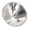 MARCH PERFORMANCE W/P Nose Cover w/ Elect. Fan 312