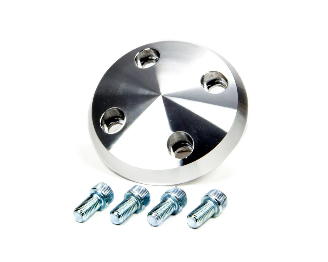 MARCH PERFORMANCE Water Pump Pulley Cover 314