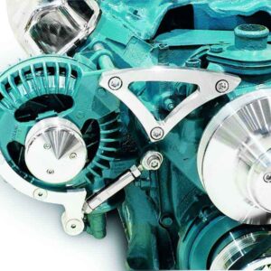 Wheel Front Aftermarket Shop