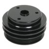 MARCH PERFORMANCE 85-87 305-350 Chevy Alum Crankshaft Pulley 774894