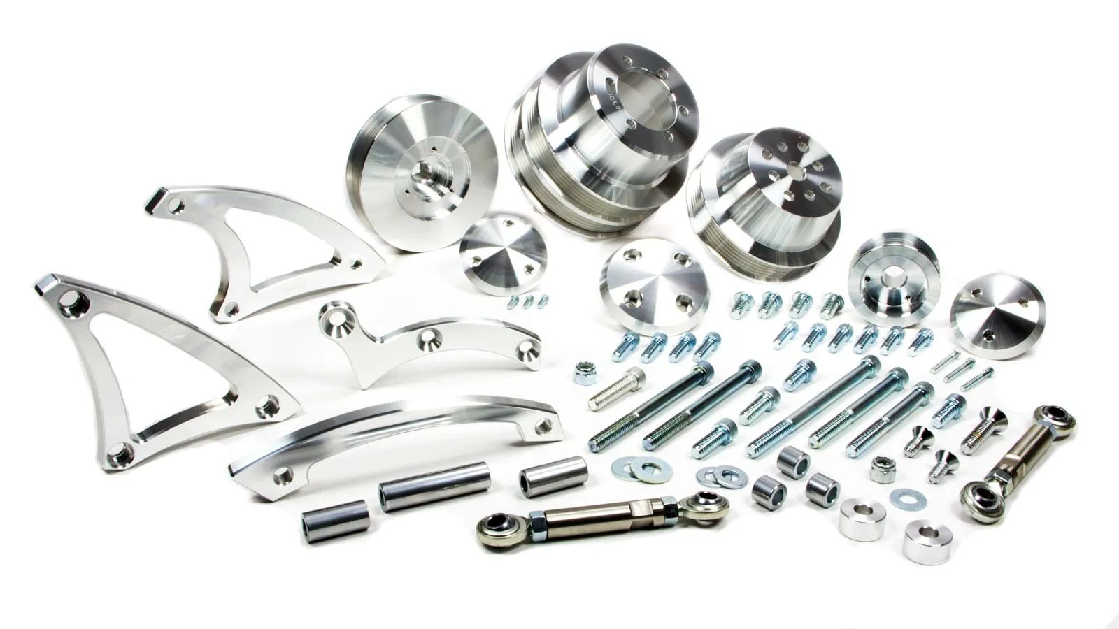 MARCH PERFORMANCE Pulley Kit/Component 40525