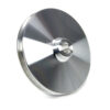 MARCH PERFORMANCE Gm Pwr Str Pulley 513