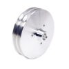 MARCH PERFORMANCE Gm Pwr Str Pulley 522