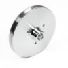 MARCH PERFORMANCE Chevy Power Steering Pulley 531