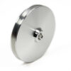 MARCH PERFORMANCE Chevy 1V PS Pulley 540