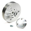 MARCH PERFORMANCE GM Serpentine Pulley Remote Type 2 Pump 619