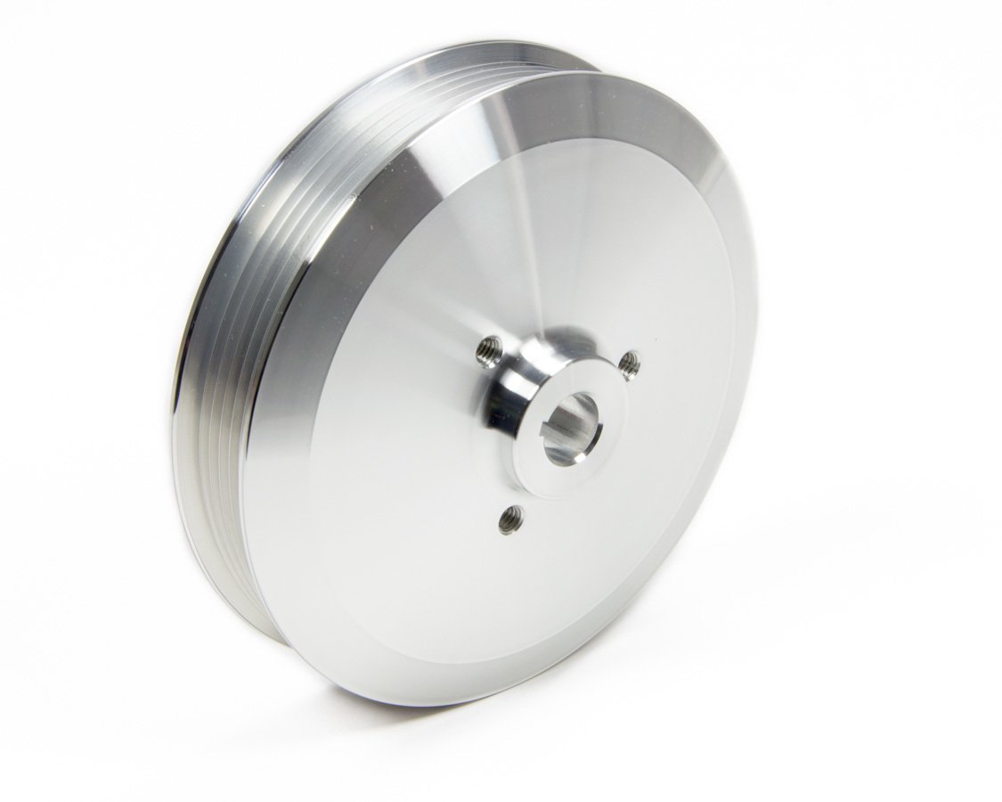 MARCH PERFORMANCE SBC Serpentine P/S Pully 623