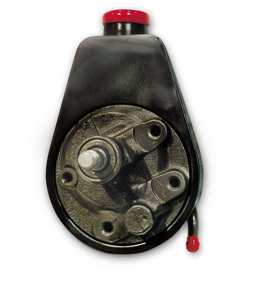 MARCH PERFORMANCE GM Canister Style Power Steering Pump P300