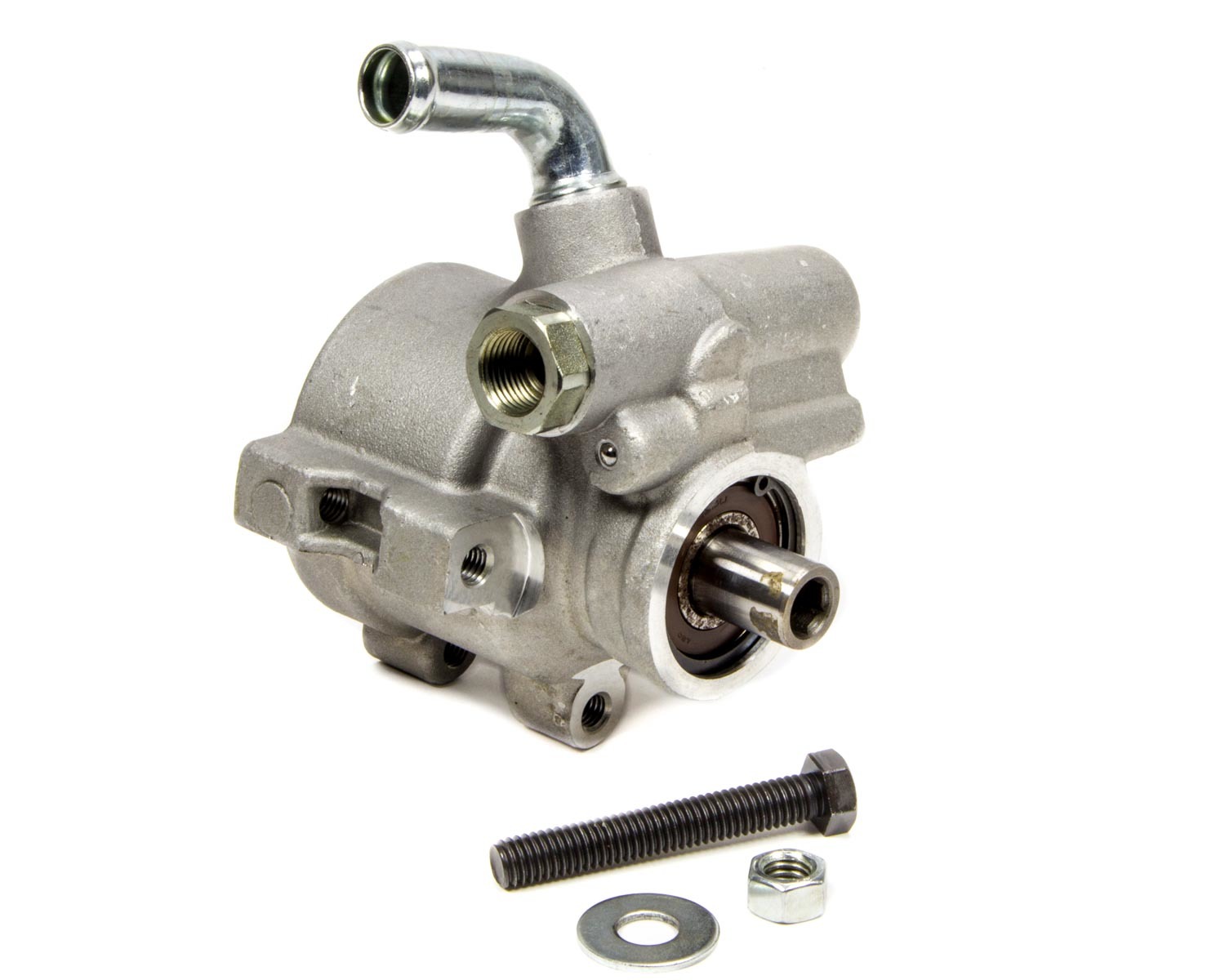 MARCH PERFORMANCE Alum Remote Style P/S Pump P315