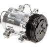 MARCH PERFORMANCE Sanden 7176 A/C Compresr P411