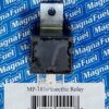 MAGNAFUEL/MAGNAFLOW FUEL SYSTEMS Electric Relay MP-1010