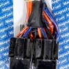 MAGNAFUEL/MAGNAFLOW FUEL SYSTEMS Dual Relay Harness MP-1050