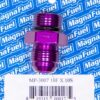 MAGNAFUEL/MAGNAFLOW FUEL SYSTEMS #10an to #10an Straight Fitting MP-3007