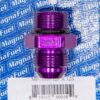 MAGNAFUEL/MAGNAFLOW FUEL SYSTEMS #12an to #12an Fitting MP-3009