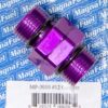 MAGNAFUEL/MAGNAFLOW FUEL SYSTEMS #12 Coupler Fitting MP-3010