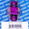 MAGNAFUEL/MAGNAFLOW FUEL SYSTEMS #10 Coupler Fitting MP-3011