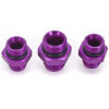 MAGNAFUEL/MAGNAFLOW FUEL SYSTEMS Regulator Plumbing Kit MP-3609