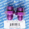 MAGNAFUEL/MAGNAFLOW FUEL SYSTEMS Fuel Pump Plumbing Kit MP-3611