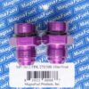 MAGNAFUEL/MAGNAFLOW FUEL SYSTEMS Fuel Pump Plumbing Kit MP-3612