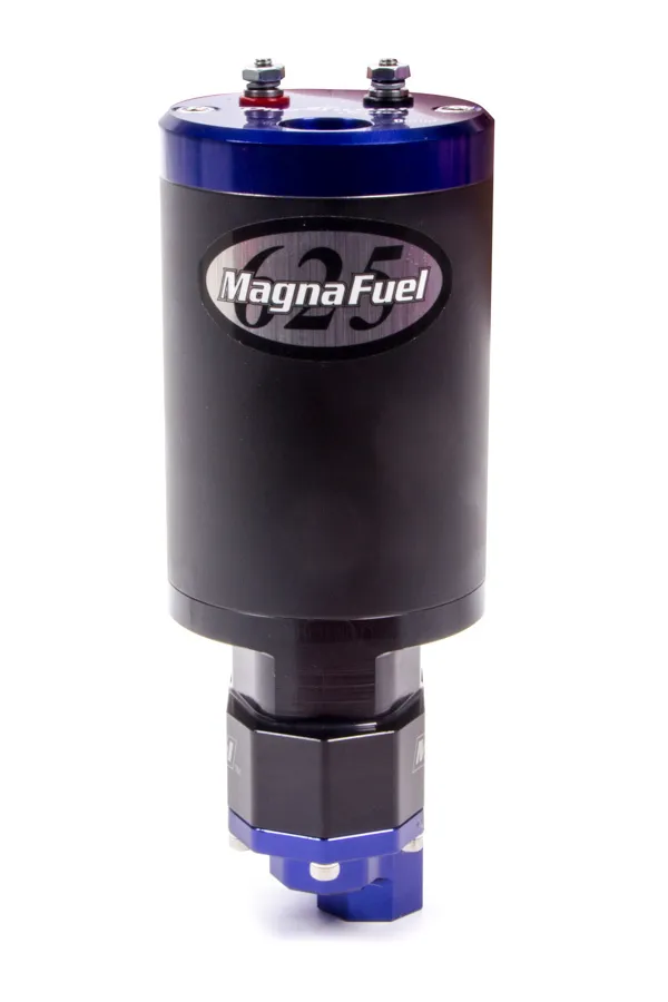 MAGNAFUEL/MAGNAFLOW FUEL SYSTEMS ProTuner 625 Inline Electric Fuel Pump MP-4301