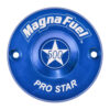 MAGNAFUEL/MAGNAFLOW FUEL SYSTEMS Replacement Motor Top 500 Series Pump MP-4400-02