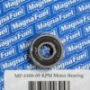 MAGNAFUEL/MAGNAFLOW FUEL SYSTEMS Motor Bearing RPM Replacement MP-4400-09