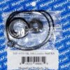 MAGNAFUEL/MAGNAFLOW FUEL SYSTEMS ProStar 500 Seal Kit MP-4450-SK