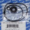MAGNAFUEL/MAGNAFLOW FUEL SYSTEMS QuickStar 275 Seal Kit MP-4550-SK