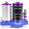 MAGNAFUEL/MAGNAFLOW FUEL SYSTEMS QuickStar 300 Fuel Pump w/Filter MP-4650