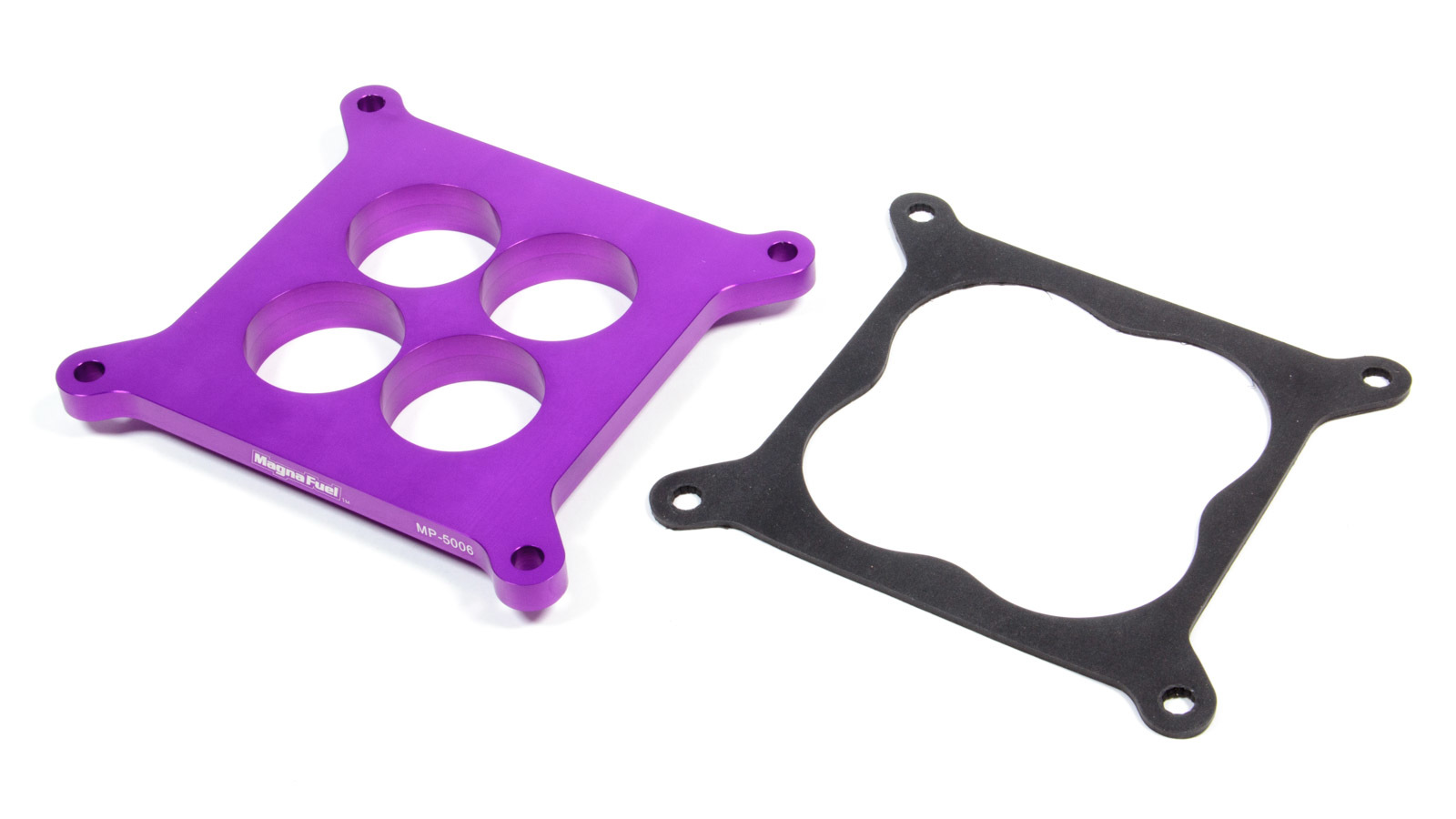 MAGNAFUEL/MAGNAFLOW FUEL SYSTEMS Anti Reversion Plate - 4150 Flange MP-5006