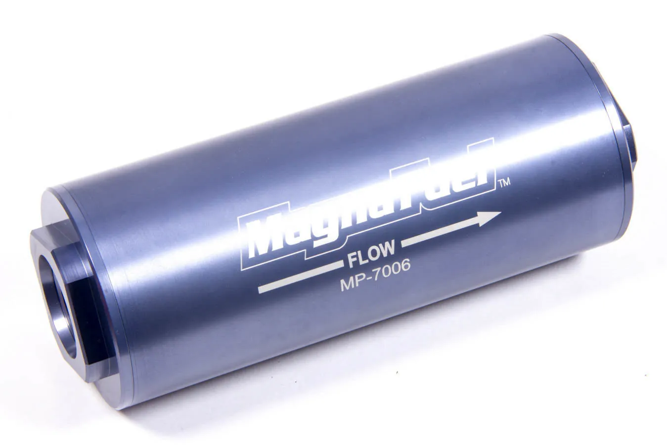 MAGNAFUEL/MAGNAFLOW FUEL SYSTEMS -12an Fuel Filter - 150 Micron MP-7006