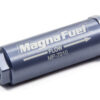 MAGNAFUEL/MAGNAFLOW FUEL SYSTEMS Small In-Line Fuel Filter - 25 Micron MP-7010