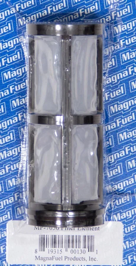 MAGNAFUEL/MAGNAFLOW FUEL SYSTEMS Filter Element MP-7050