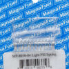 MAGNAFUEL/MAGNAFLOW FUEL SYSTEMS Light By-Pass Spring MP-8050-04
