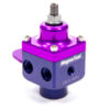 MAGNAFUEL/MAGNAFLOW FUEL SYSTEMS 4-Port Fuel Regulator MP-9433