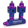 MAGNAFUEL/MAGNAFLOW FUEL SYSTEMS Nitrous Fuel Pressure Control Kit MP-9540
