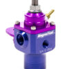 MAGNAFUEL/MAGNAFLOW FUEL SYSTEMS 2-Port Boost Reference Regulator MP-9690