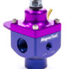 MAGNAFUEL/MAGNAFLOW FUEL SYSTEMS 2-Port Regulator w/Boost Reference MP-9833-B