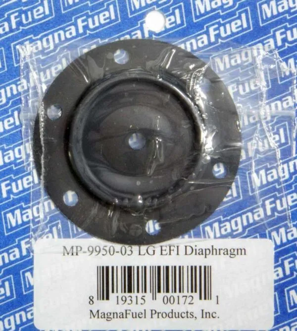 Magniful MAGNAFUEL/MAGNAFLOW FUEL SYSTEMS Replaement Diaphram For MP-9940/9950 ...