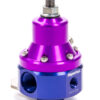 MAGNAFUEL/MAGNAFLOW FUEL SYSTEMS Large 2-Port EFI Regulator MP-9950