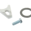MR. GASKET Chevy Distributor Clamp 1009MRG