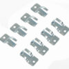 MR. GASKET Rocker Arm Clips 1015