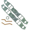 MR. GASKET Sb Chevy Intake Gasket 106