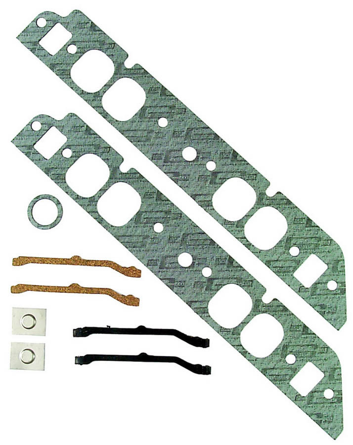 MR. GASKET BB Chevy Intake Gasket 107