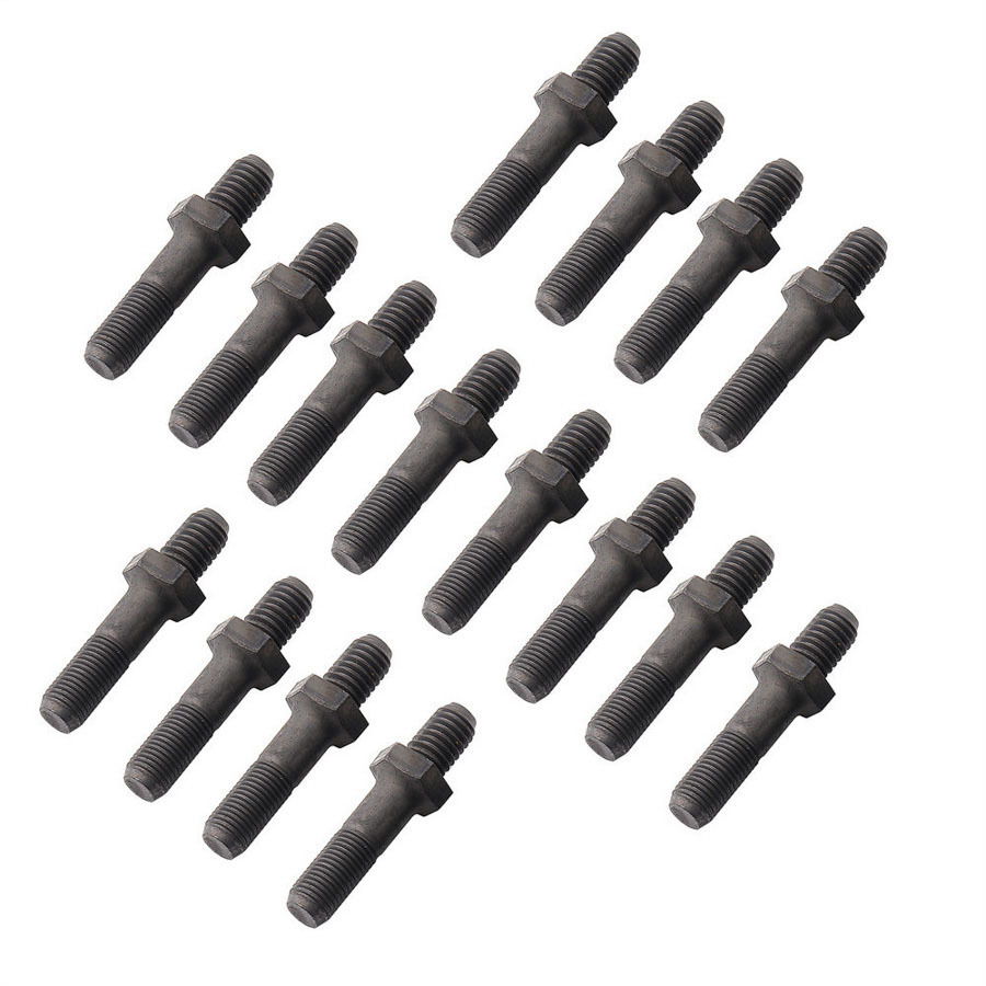 MR. GASKET 7/16 Chev Screw-In Stud 1074