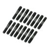 MR. GASKET Screw-In Stud/No Oil Hol 1076