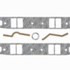 MR. GASKET Sb Chevy 1/8 Int. Gasket 116